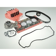 Zylinderkopfdichtung +