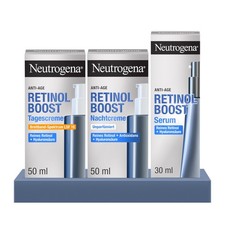 Neutrogena Retinol Boost