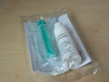 Seuthe  Dampfdestillat