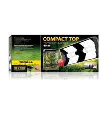 Abdeckung Exo Terra Compact Top, small 45 x 9 x 20 cm Super Zustand