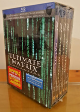 Ultimate Matrix Collection - 7