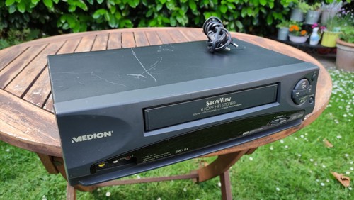 Medion 9023 vhs - md,