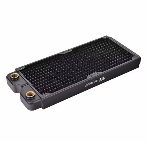 Neu thermaltake pacific c240 - neu,