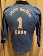 FC Bayern München Adidas