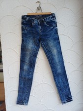 Blind Date Damen Coole Jeans