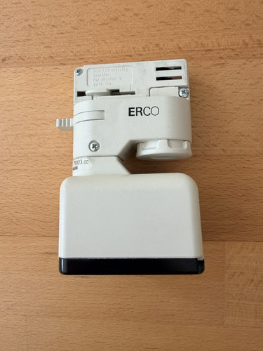 Erco phasen adapter - 3,