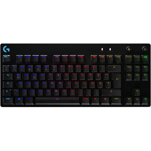 Logitech pro - g,