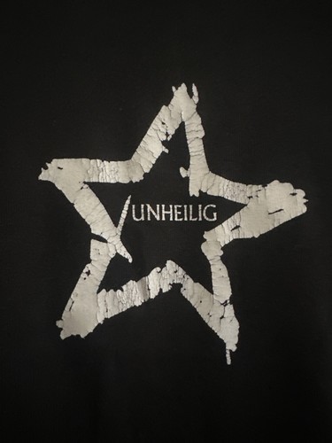 Original unheilig lady shirt - unheilig, t-shirt