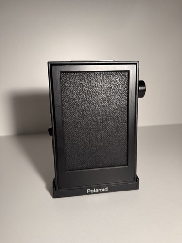 Polaroid filmrückteil für - filmrückteil,