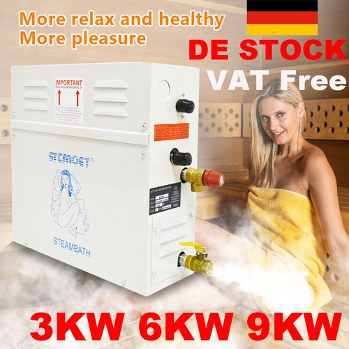 6kw dampfgenerator innerhalb - dampfgenerator,