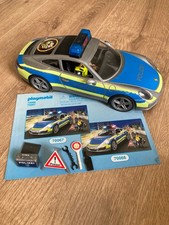 PLAYMOBIL 70067 Porsche 911
