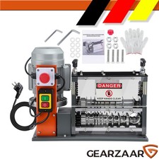 Kabelabisoliermaschine für