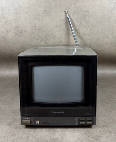 Panasonic 801sdp vintage - -,