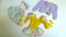 Barbie Petra Puppen Outfit