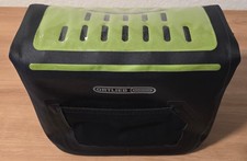 Ortlieb E-Glow Fahrrad Tasche Lenkertasche wasserdicht schwarz (2)