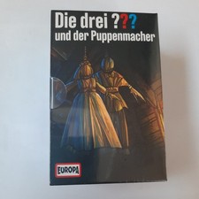 Die Drei Fragezeichen