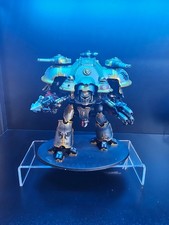 Warhammer 40k Imperial Knight - Valiant - pro painted