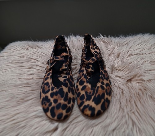 Leo schuhe zara balerinas - leo,