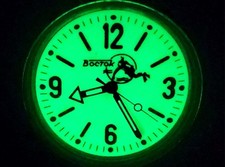 Vostok Amphibia Scuba Dude