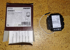 merten ARGUS Systemrelais UP