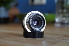 Enna Ennagon 1:3,5/45mm, für