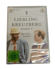 Liebling Kreuzberg DVD Box