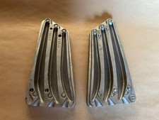 Bleigussform für Meerespilker