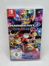Mario Kart 8 Deluxe (Nintendo