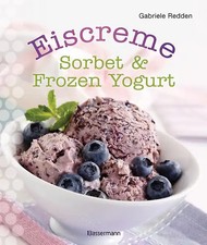 Eiscreme, Sorbet & Frozen