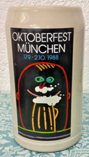 Oktoberfest München 1988