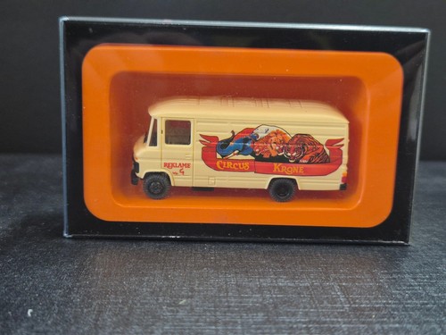 115 preiser mb 508 d - #115,