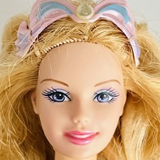 Vintage Barbie von Schwanensee