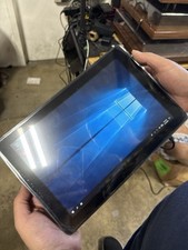 GRETA LP-2408T POS Touchscreen