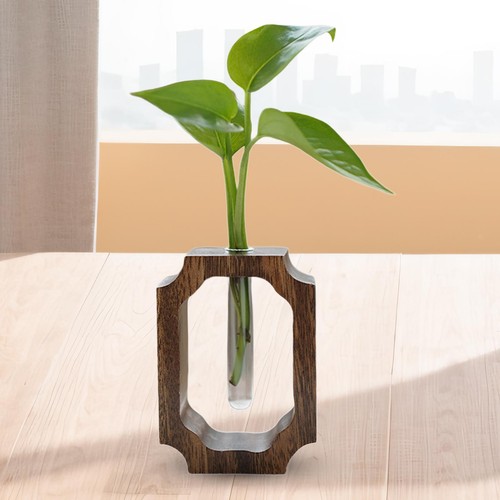 Reagenzglas vase - reagenzglas,