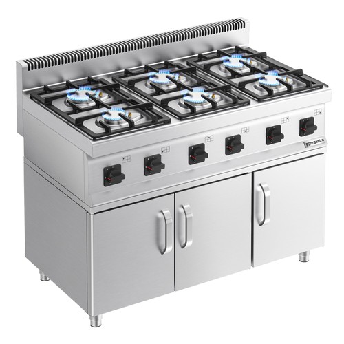 Ggm gastro gasherd standgerät - ggm,