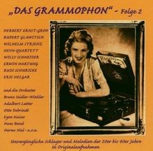 Das Grammophon-Folge 2 von
