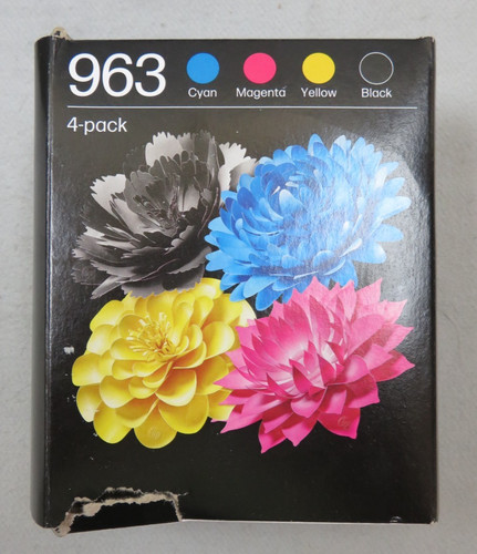 Original 963 c m y - 963,