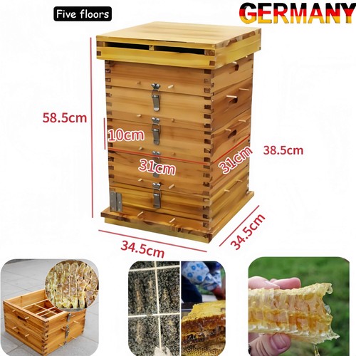 Segeberger beute deutsch - segeberger,