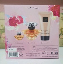 3tlg Set Lancome Tresor EdP 30