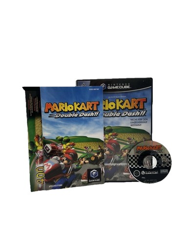 Mariokart double dash nintendo - double,