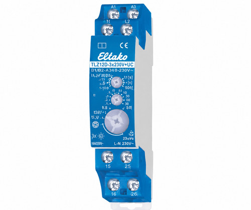 Eltako tlz12g 230v - eltako, tlz12g-230v+uc