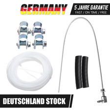 Standheizung Tankentnehmer