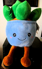 XXL Kuscheltier Schlafkissen