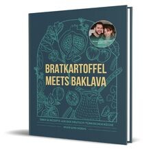Bratkartoffel meets baklava - bratkartoffel,