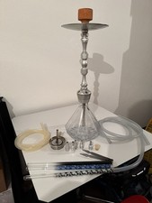 Amy Deluxe Shisha / Wasserpfeife