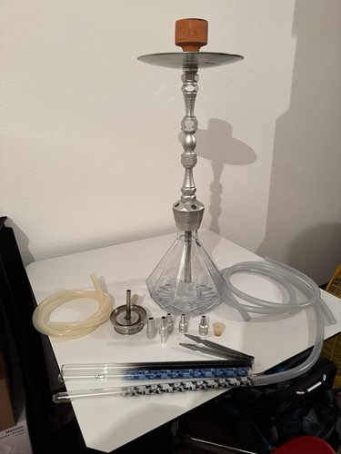 Amy deluxe shisha - amy,