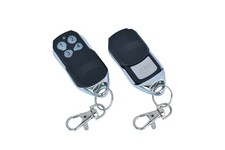 Handsender für Easy Garagentorantriebe mit 433,92 MHz Rolling-Code Funksender