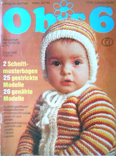 0 bis 6 Sonderheft 2 - 1979