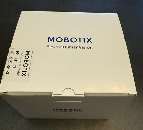 Mobotix v71a indoor complete - mobotix,