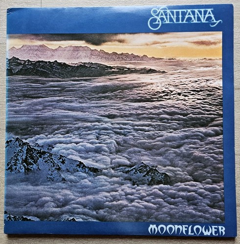 Santana moonflower dlp - -,